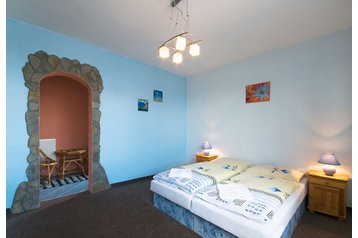 Slowakije Privát Stará Lesná, Exterieur